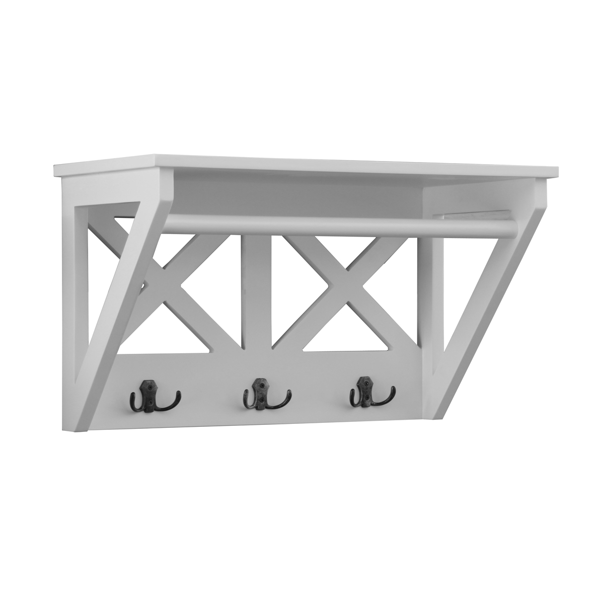 white furniture